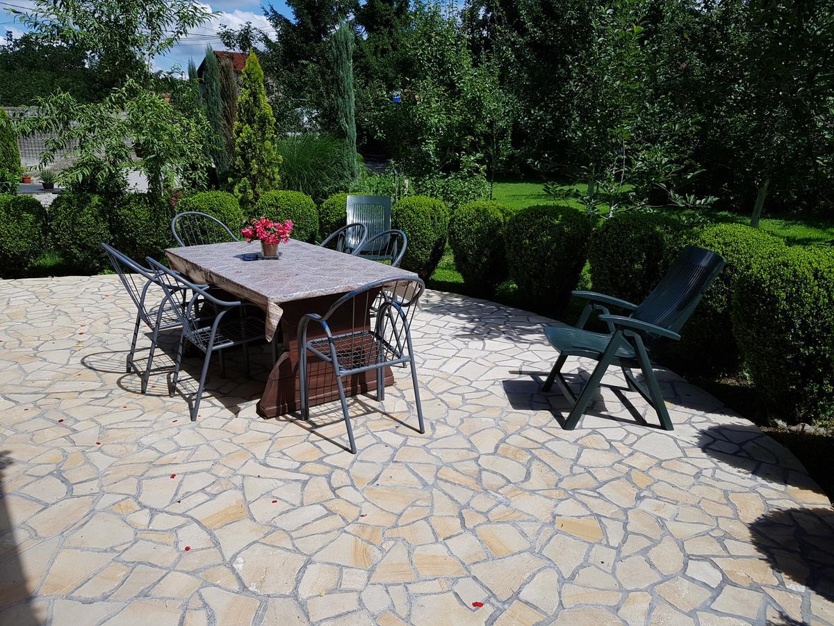 Apartment Paradise Enver Dubrave Gornje Exterior photo